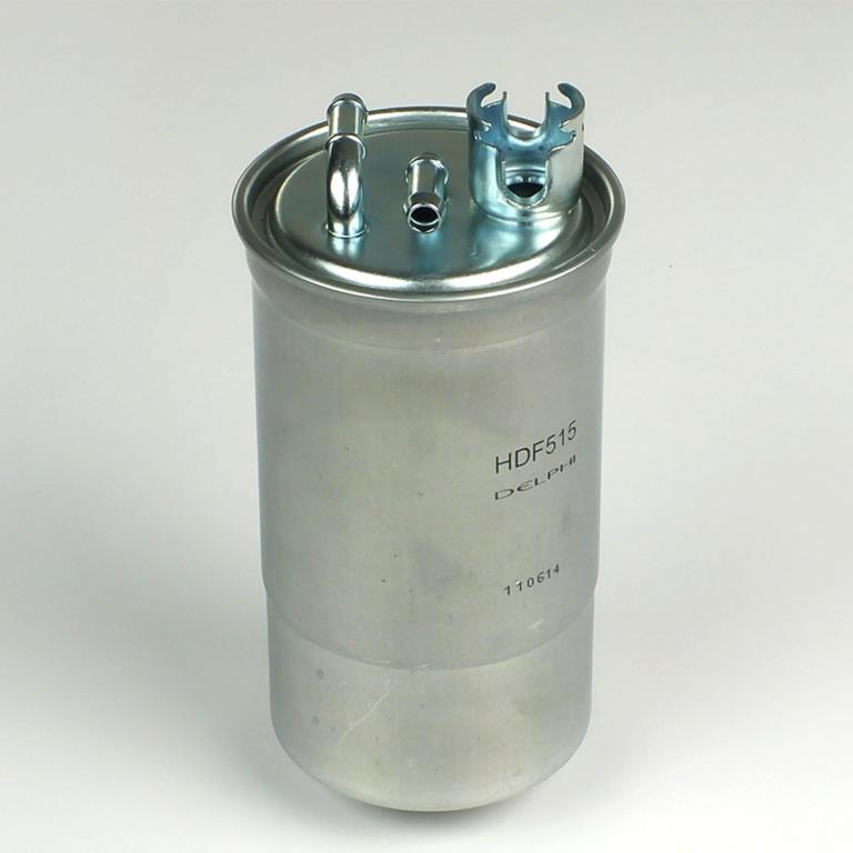 Filtre à carburant (Filtre à gasoil) DELPHI ref. HDF515